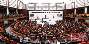 Fahiş site aidatlarına ilişkin düzenlemeleri de içeren teklif Meclis'te kabul edildi