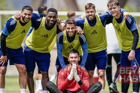 Kayserispor, Alanyaspor maçının taktiğini çalıştı