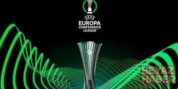 Arda Turan yönetimindeki Shakhtar Donetsk, Konferans Ligi