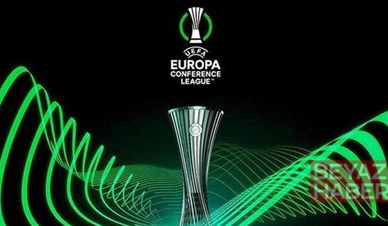 Arda Turan yönetimindeki Shakhtar Donetsk, Konferans Ligi
