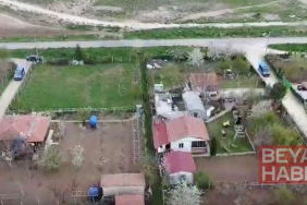 Çorum’da jandarmanın 4 ayda sürdürdüğü uyuşturucu operasyonlarında 29 kişi tutuklandı