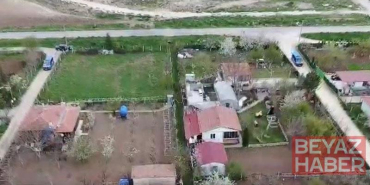 Çorum’da jandarmanın 4 ayda sürdürdüğü uyuşturucu operasyonlarında 29 kişi tutuklandı