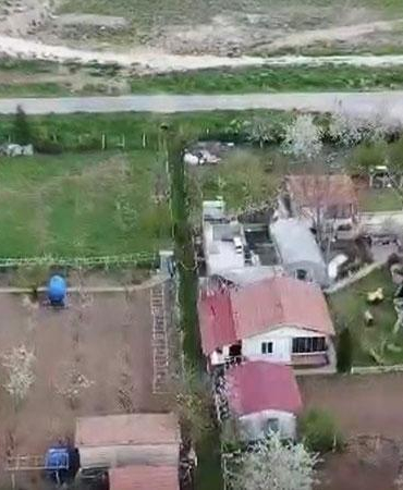 Çorum’da jandarmanın 4 ayda sürdürdüğü uyuşturucu operasyonlarında 29 kişi tutuklandı