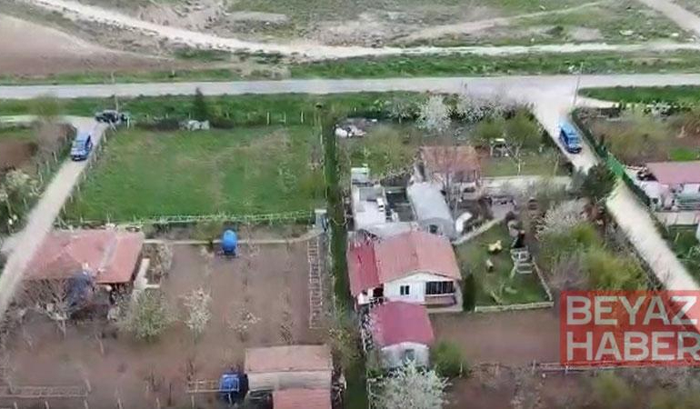Çorum’da jandarmanın 4 ayda sürdürdüğü uyuşturucu operasyonlarında 29 kişi tutuklandı