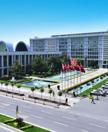 İBB iştiraki Ağaç ve Peyzaj A.Ş.’ye operasyon: 29 gözaltı