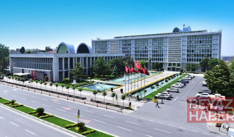 İBB iştiraki Ağaç ve Peyzaj A.Ş.’ye operasyon: 29 gözaltı