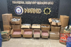 Bayrampaşa ve Güngören