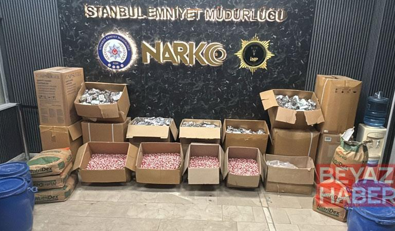 Bayrampaşa ve Güngören
