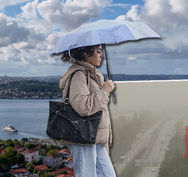 Yarın başlıyor: Sağanak geri geliyor! Orhan Şen 'Tüm Türkiye'de etkili olacak' dedi ve uyardı | Ankara ve İstanbul dahil 29 ilde yağış alarmı