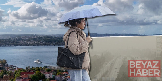 Yarın başlıyor: Sağanak geri geliyor! Orhan Şen 'Tüm Türkiye'de etkili olacak' dedi ve uyardı | Ankara ve İstanbul dahil 29 ilde yağış alarmı