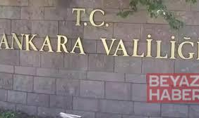 Ankara Valiliği