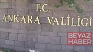 Ankara Valiliği