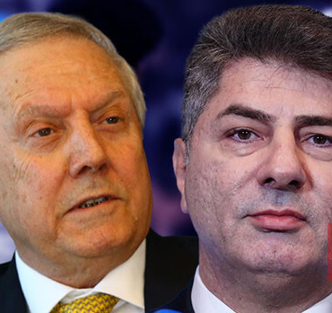 Hakan Safi ve Aziz Yıldırım istiyor! Transferin parası hazır