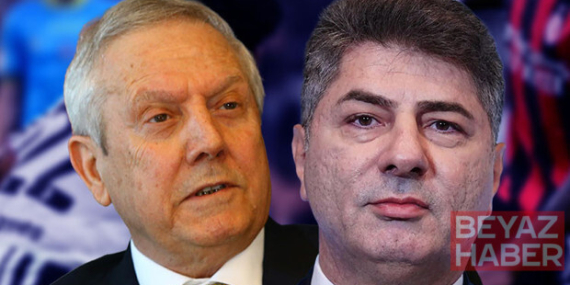 Hakan Safi ve Aziz Yıldırım istiyor! Transferin parası hazır