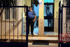 16 yaşındaki Mert, evde silahla vurulmuş ölü bulundu