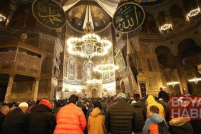 8 Mayıs 2026 Cuma Hutbesi Tam Metni Yayınlandı : Diyanet’ten Müslümanlara Anlamlı Çağrı! Haftanın Konusu Ne? Diyanet 8 Mayıs 2026 Cuma Hutbesi PDF Word İndir!