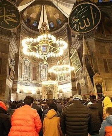 8 Mayıs 2026 Cuma Hutbesi Tam Metni Yayınlandı : Diyanet’ten Müslümanlara Anlamlı Çağrı! Haftanın Konusu Ne? Diyanet 8 Mayıs 2026 Cuma Hutbesi PDF Word İndir!