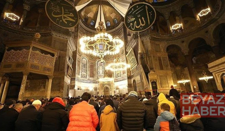 8 Mayıs 2026 Cuma Hutbesi Tam Metni Yayınlandı : Diyanet’ten Müslümanlara Anlamlı Çağrı! Haftanın Konusu Ne? Diyanet 8 Mayıs 2026 Cuma Hutbesi PDF Word İndir!