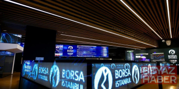 SON DAKİKA | BIST 100 rekor sonrası güne düşüşle başladı: Gözler ABD verileri ve Orta Doğu geriliminde (8 Mayıs 2026)