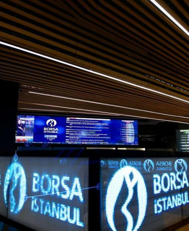 SON DAKİKA | BIST 100 rekor sonrası güne düşüşle başladı: Gözler ABD verileri ve Orta Doğu geriliminde (8 Mayıs 2026)