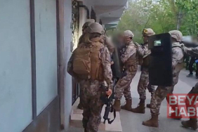 Kıraathane görünümlü kumarhanelerde kadınları kullanıp çiftçileri borçlandırmışlar; 14 gözaltı