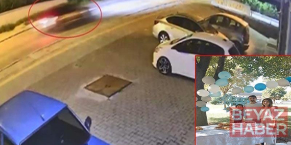 4 yaşındaki oğlunun öldüğü kazada yaralanıp, acı haberi psikologdan öğrenen babaya 1 yıl 11 ay hapis