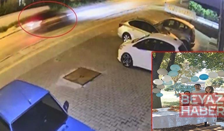 4 yaşındaki oğlunun öldüğü kazada yaralanıp, acı haberi psikologdan öğrenen babaya 1 yıl 11 ay hapis