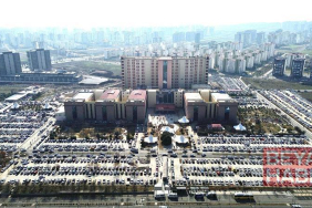 Hastanede reçete toplayıp, hastaları eczaneye yönlendiren sanıklar, duruşmada suçlamaları reddetti