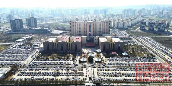 Hastanede reçete toplayıp, hastaları eczaneye yönlendiren sanıklar, duruşmada suçlamaları reddetti