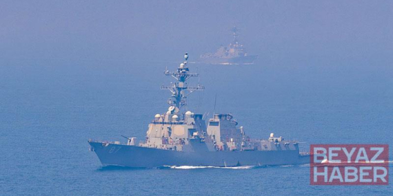 CENTCOM: İran