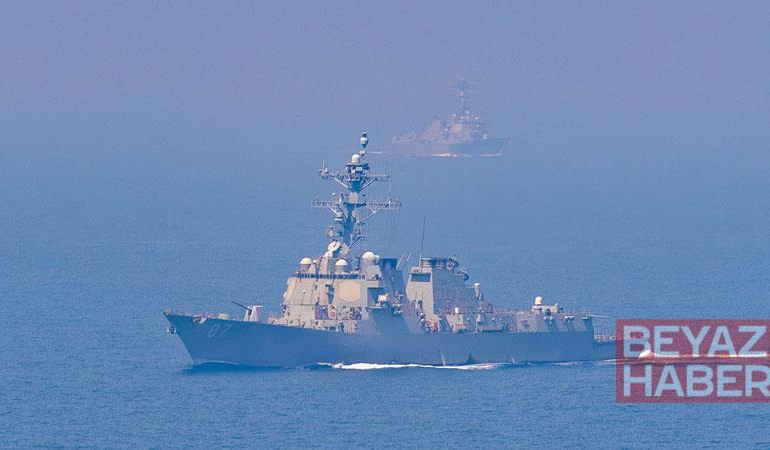 CENTCOM: İran