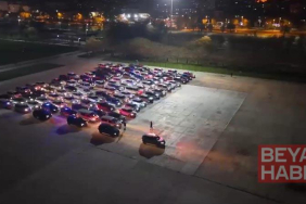 İstanbul’da gece kulübü ve restoranlara sahte içki operasyonu: 2 ton 350 litre ele geçirildi