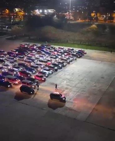 İstanbul’da gece kulübü ve restoranlara sahte içki operasyonu: 2 ton 350 litre ele geçirildi