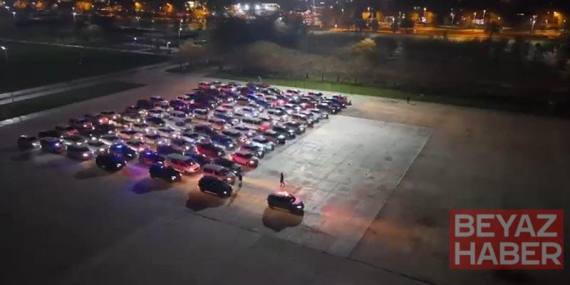İstanbul’da gece kulübü ve restoranlara sahte içki operasyonu: 2 ton 350 litre ele geçirildi