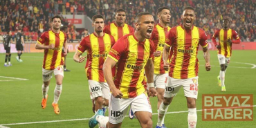 Göztepe, evindeki son maçta Gaziantep FK