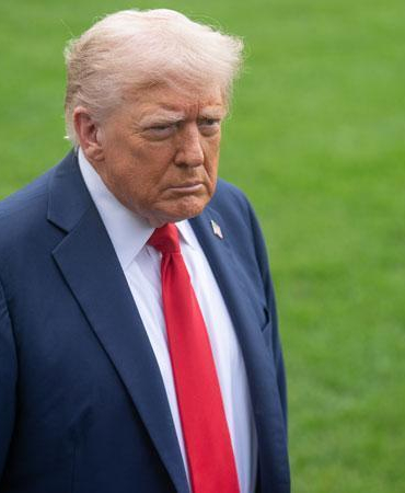Trump: İran anlaşmayı hızla imzalamazsa çok daha sert ve şiddetli vuracağız