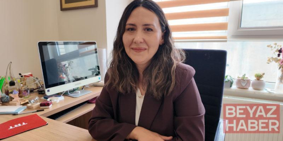 Prof. Dr. Nazlı: Gençlerde mutsuzluk ve yalnızlık ekranlara yönlendiriyor