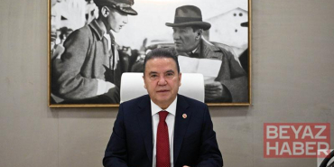 Muhittin Böcek: Müştekiler korkularından hakkımda isnatta bulunmuşlardır