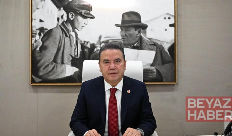 Muhittin Böcek: Müştekiler korkularından hakkımda isnatta bulunmuşlardır