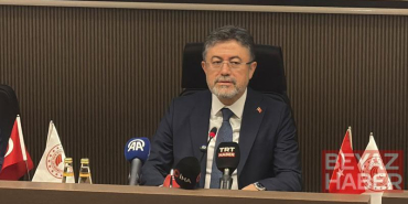 Bakan Yumaklı: Tarımsal kayıplarımızı 2026