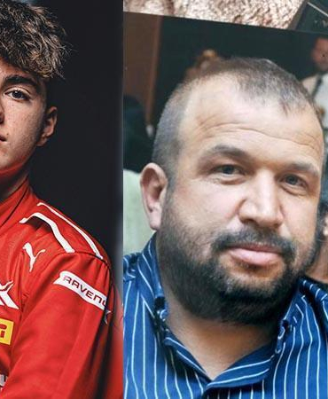 Türkiye’nin tek Formula Pilotu Alp Hasan Aksoy’un F4 serüveni başlıyor