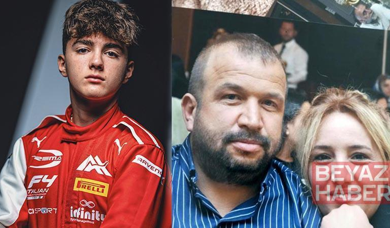 Türkiye’nin tek Formula Pilotu Alp Hasan Aksoy’un F4 serüveni başlıyor