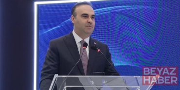 Bakan Kacır: KOBİ