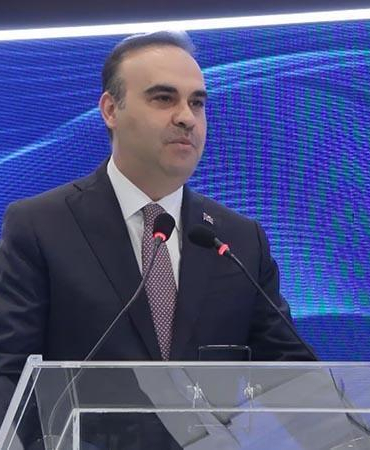 Bakan Kacır: KOBİ