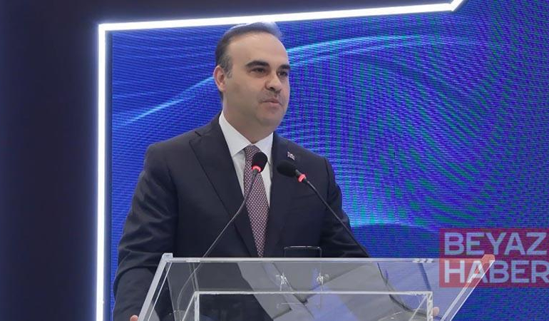 Bakan Kacır: KOBİ