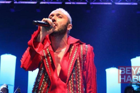 Mabel Matiz hakkında ‘müstehcenlik’ davasında beraat kararı