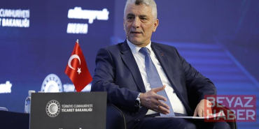 Bakan Bolat: Cumhuriyet tarihinin ikinci en yüksek aylık rekorunu elde ettik
