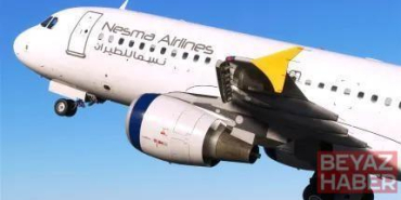 Nesma Airline İstanbul Kahire uçuşlarına başlıyor