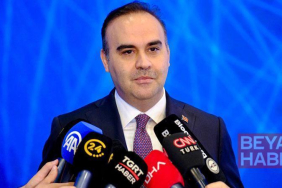 Bakan Kacır: Türkiye insansız savaş uçağından kendi hava füzesini fırlatan ve hedefini vuran ilk ülke oldu