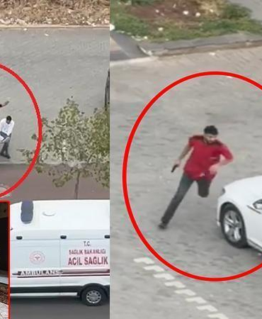 Baba ve oğlunun öldüğü silahlı kavgada 7 sanığa 2’şer kez ağırlaştırılmış müebbet talebi